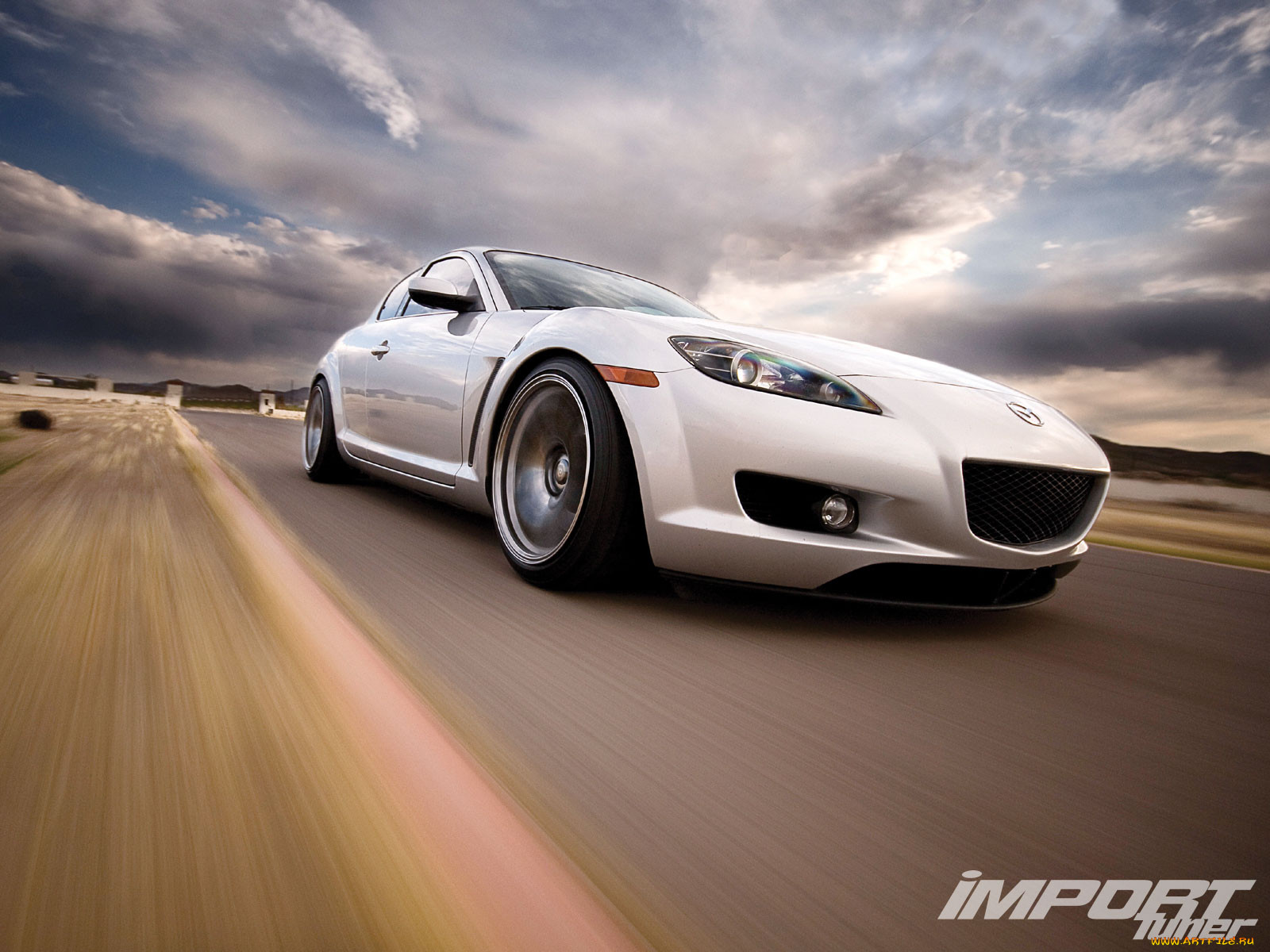 , mazda